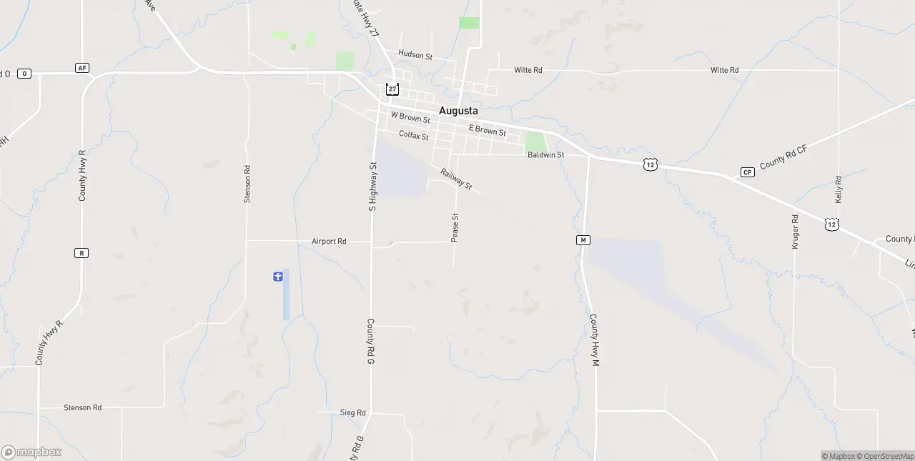 Internet in Augusta