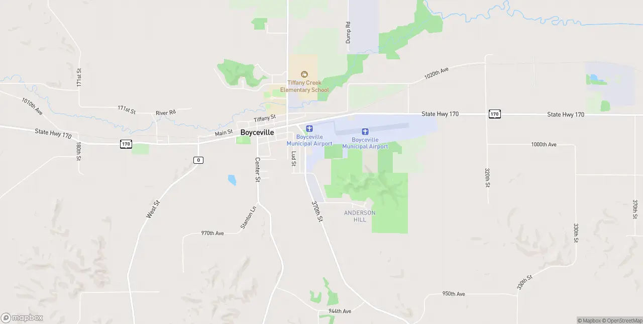 Internet in Boyceville