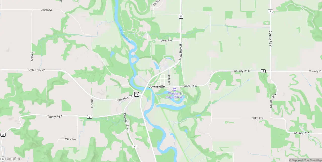 Internet in Downsville