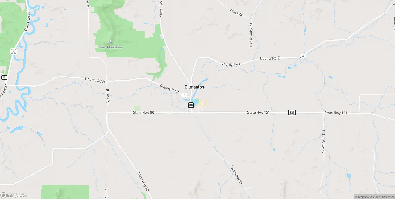Internet in Gilmanton