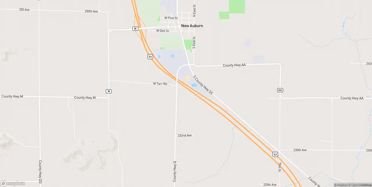Internet in New Auburn