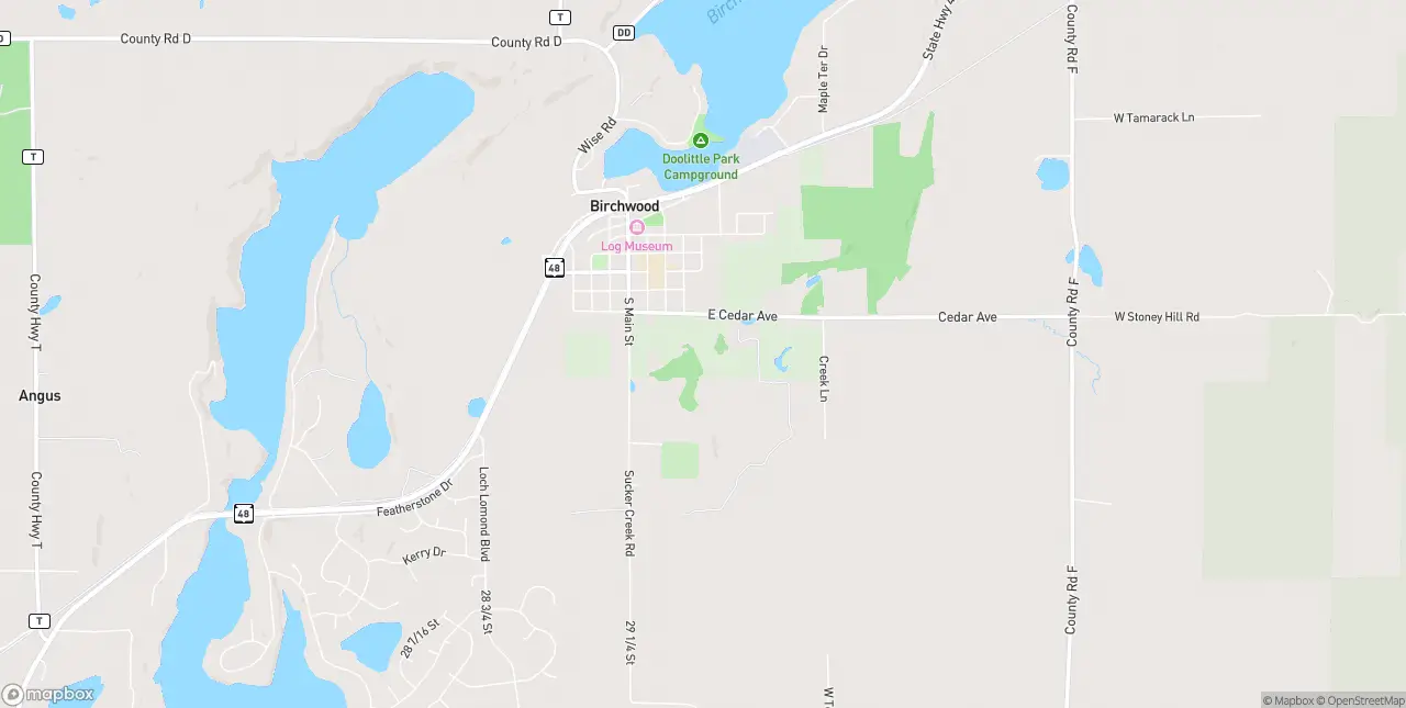 Internet in Birchwood