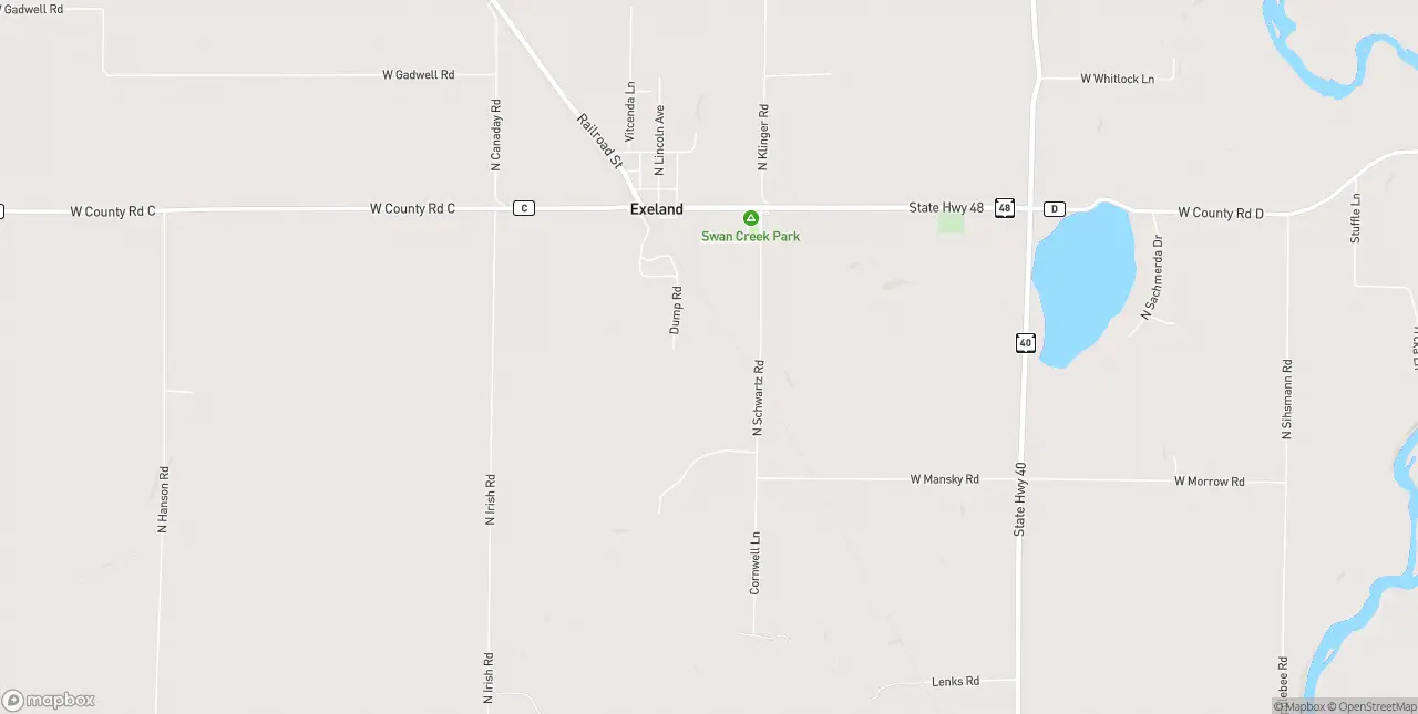 Internet in Exeland