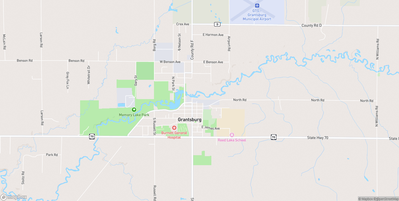 Internet in Grantsburg - 54840