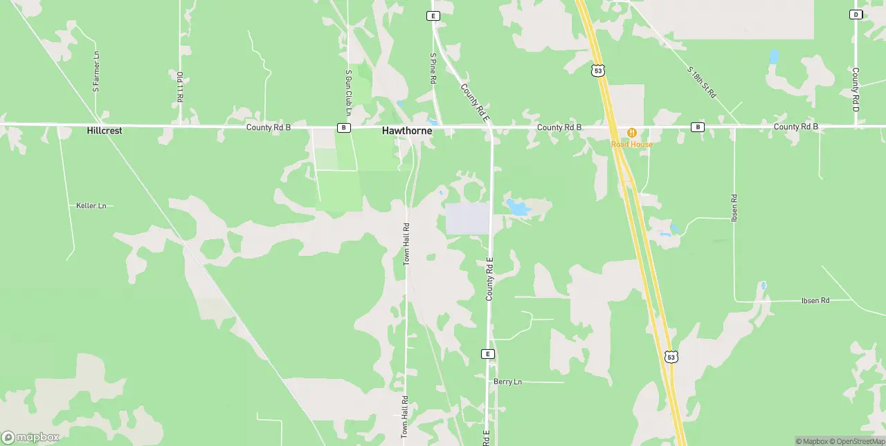 Internet in Hawthorne
