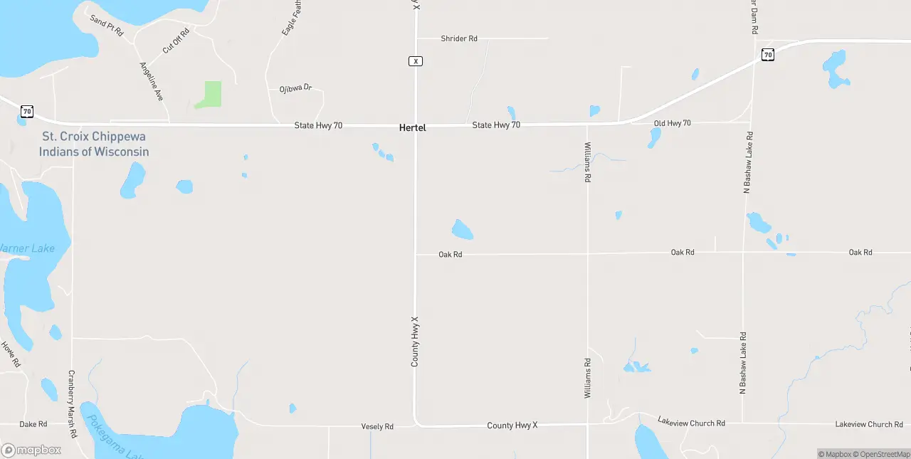 Internet in Hertel