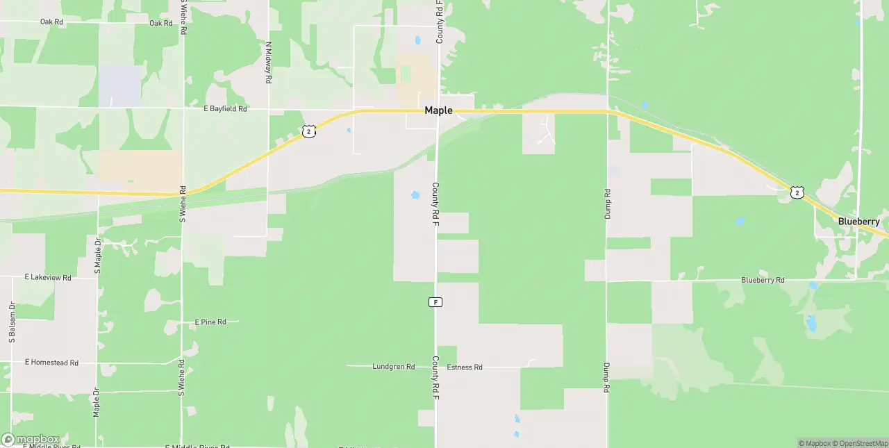 Internet in Maple