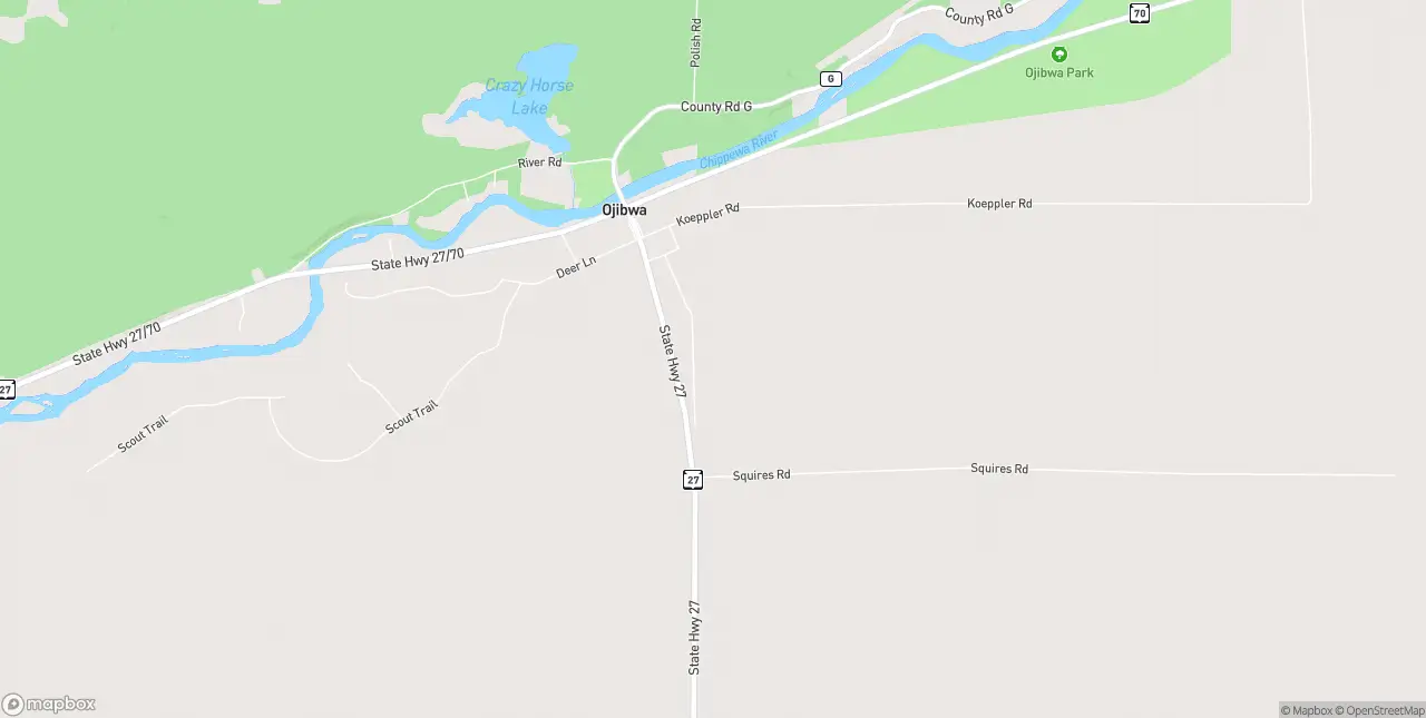 Internet in Ojibwa
