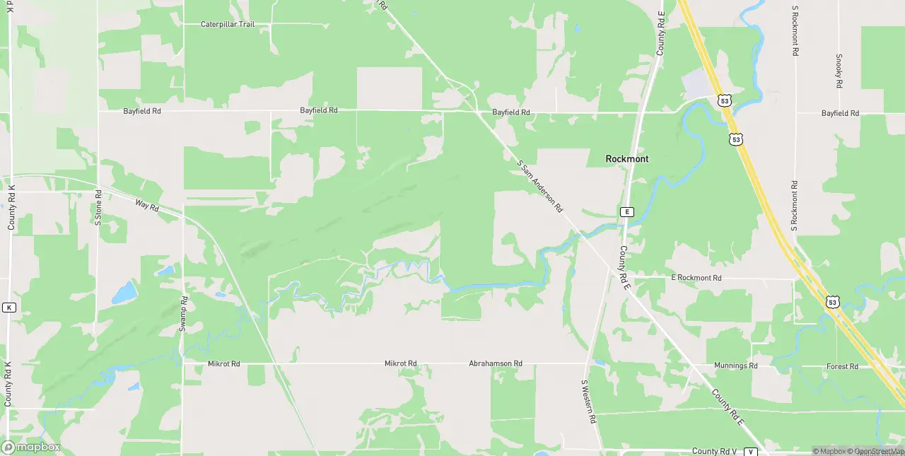 Internet in South Range