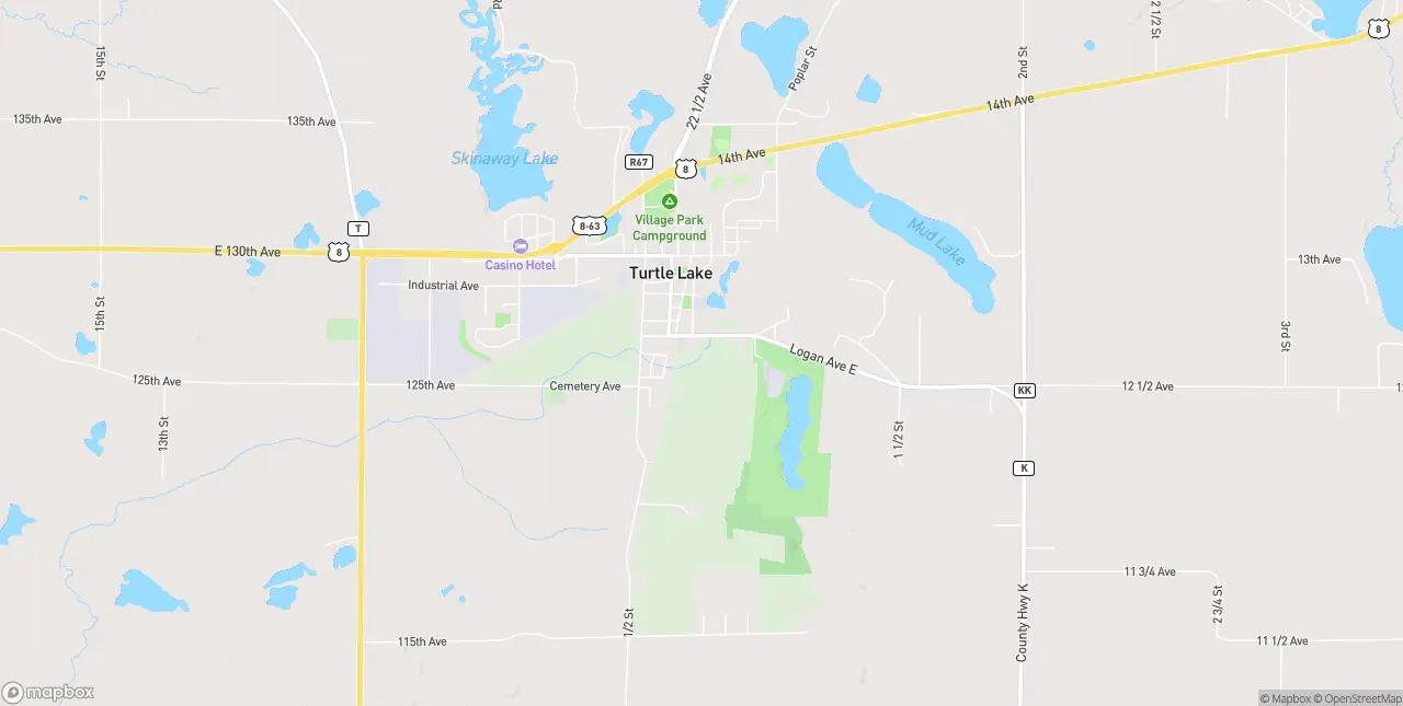 Internet in Turtle Lake