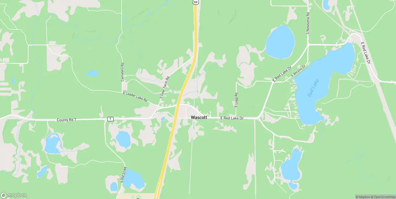 Internet in Wascott