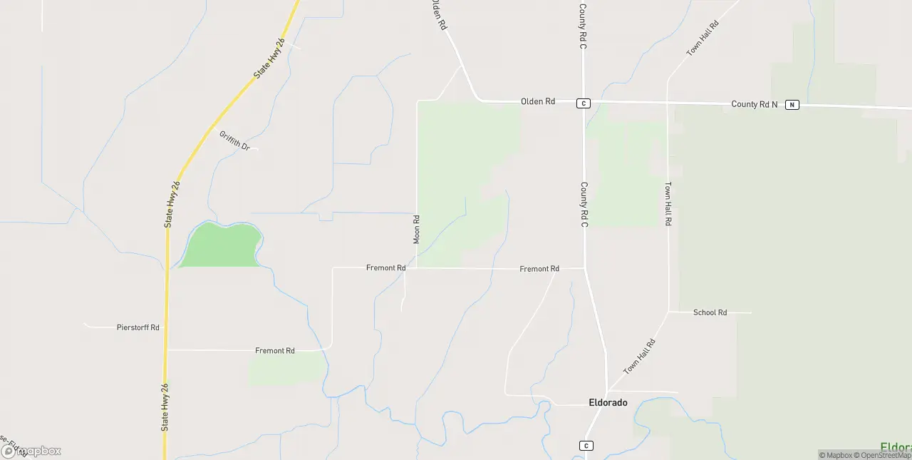 Internet in Eldorado