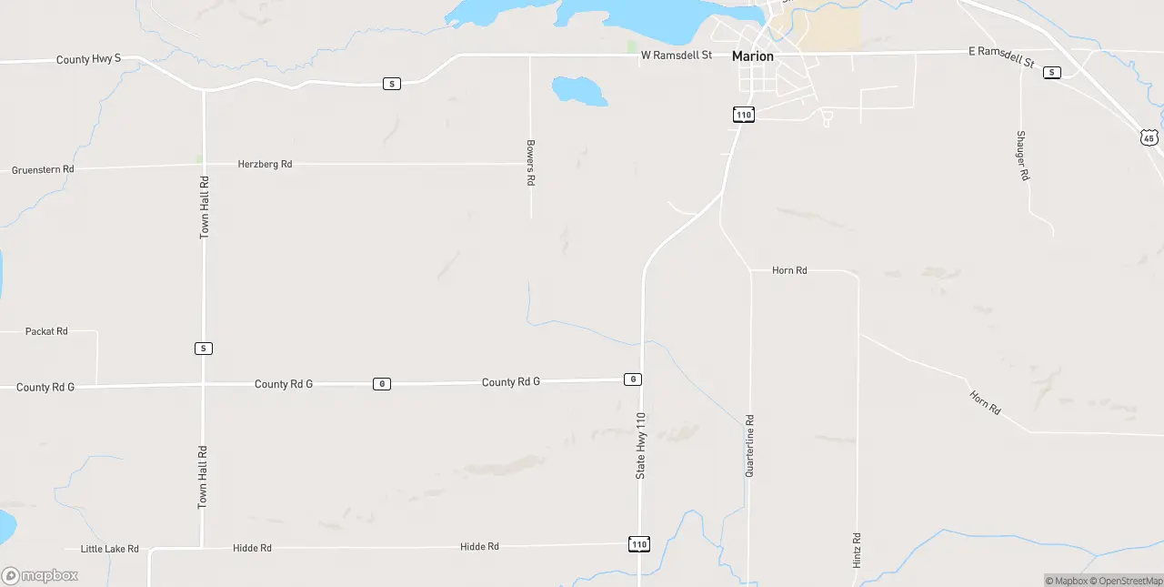 Internet in Marion