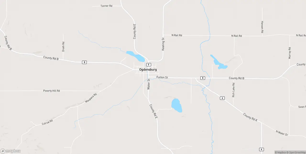 Internet in Ogdensburg