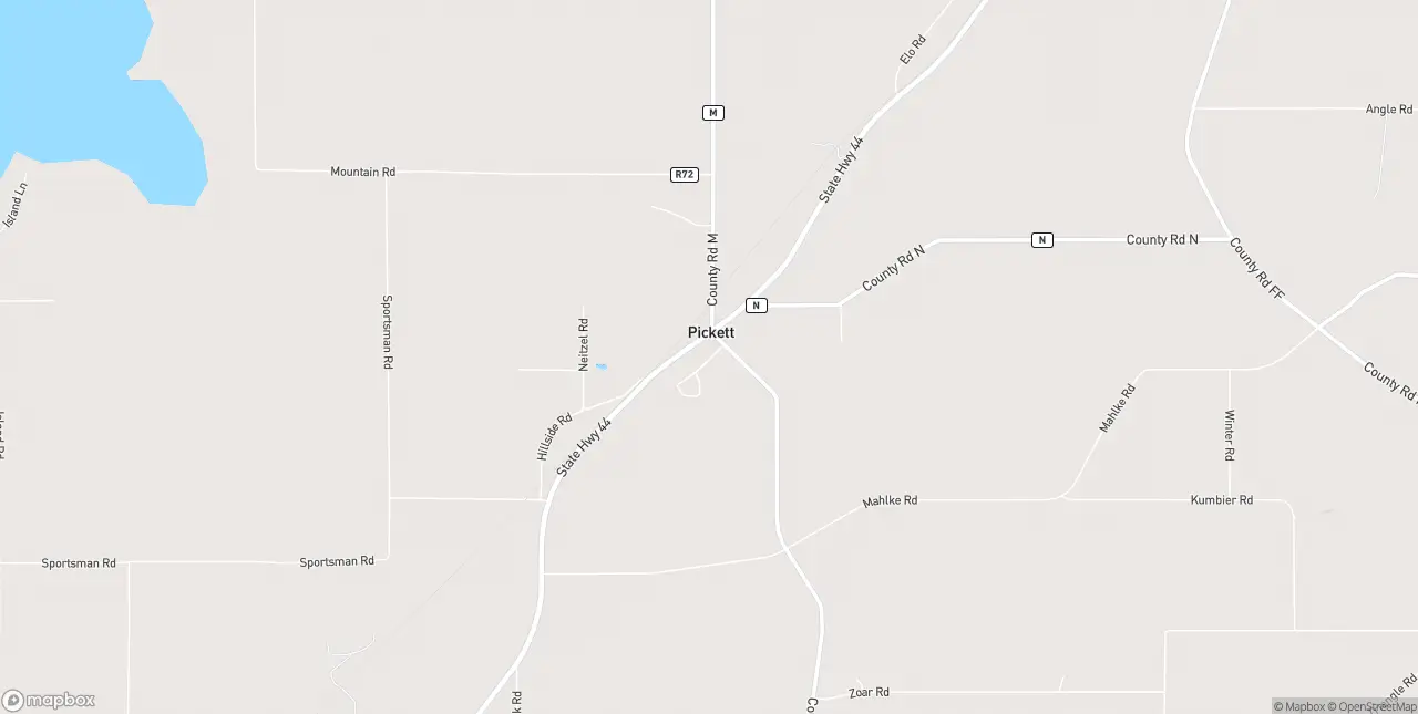 Internet in Pickett
