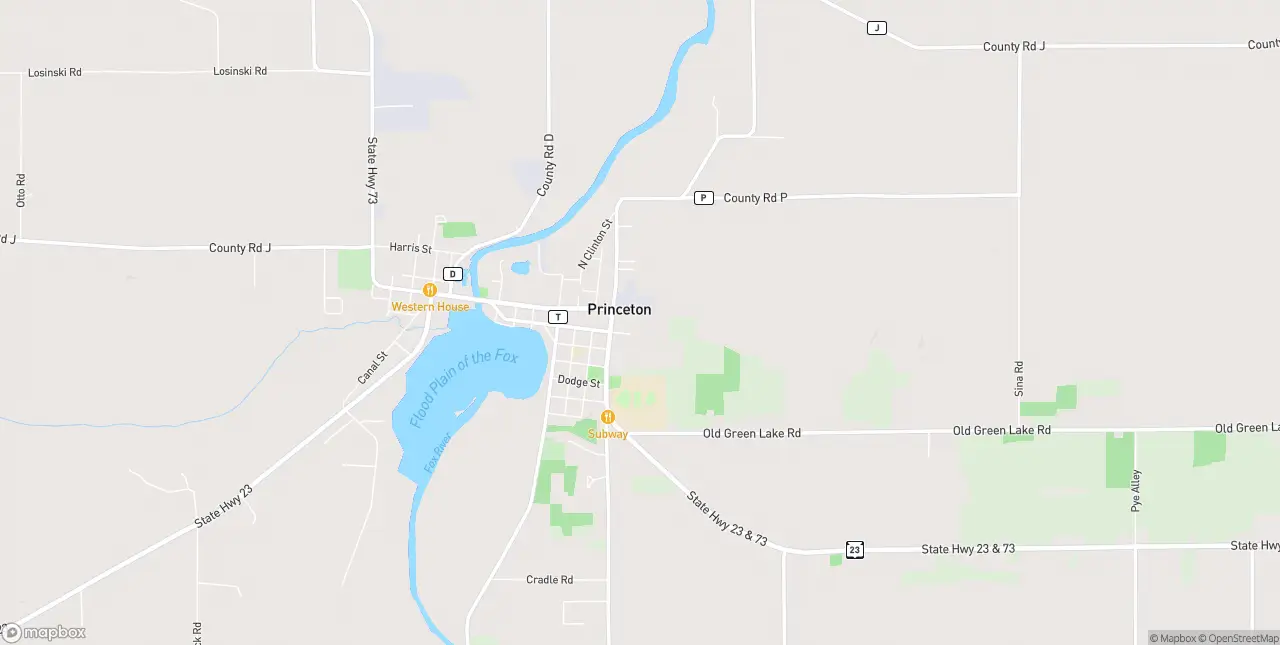 Internet in Princeton