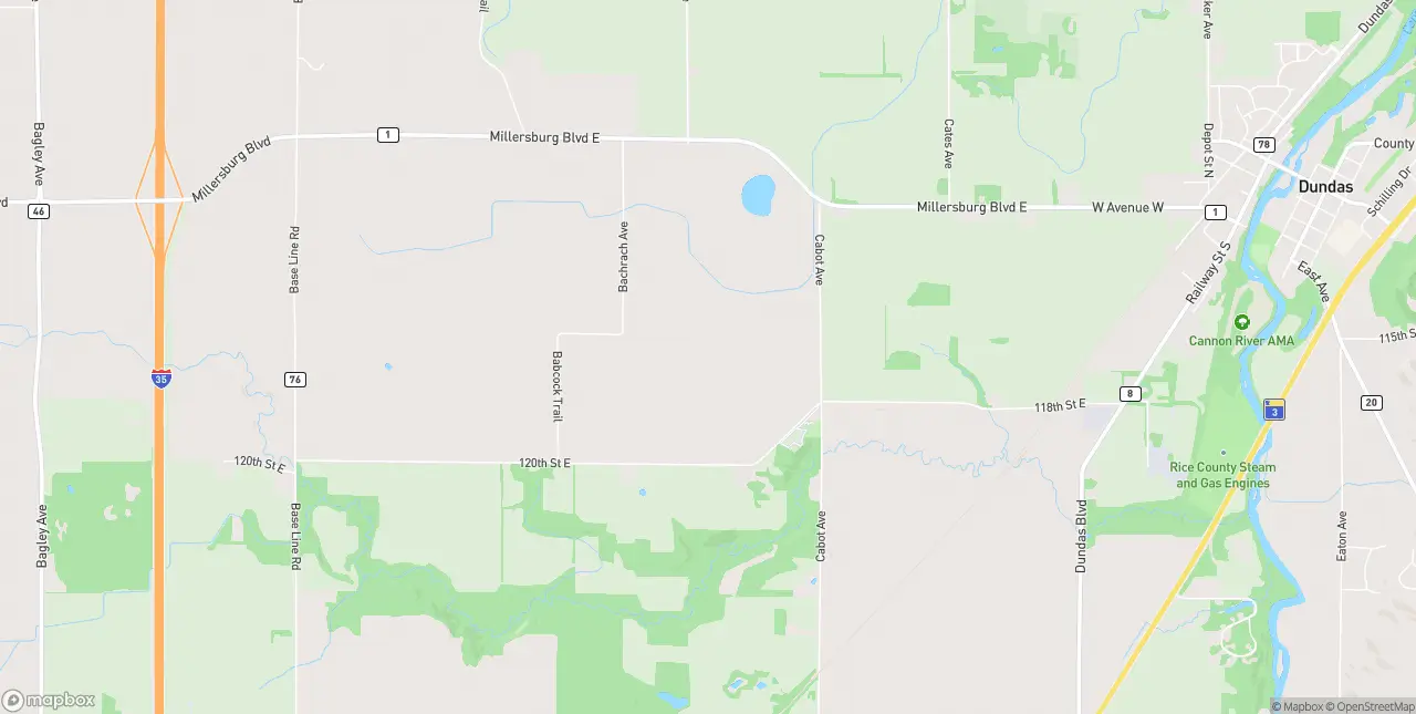 Internet in Dundas