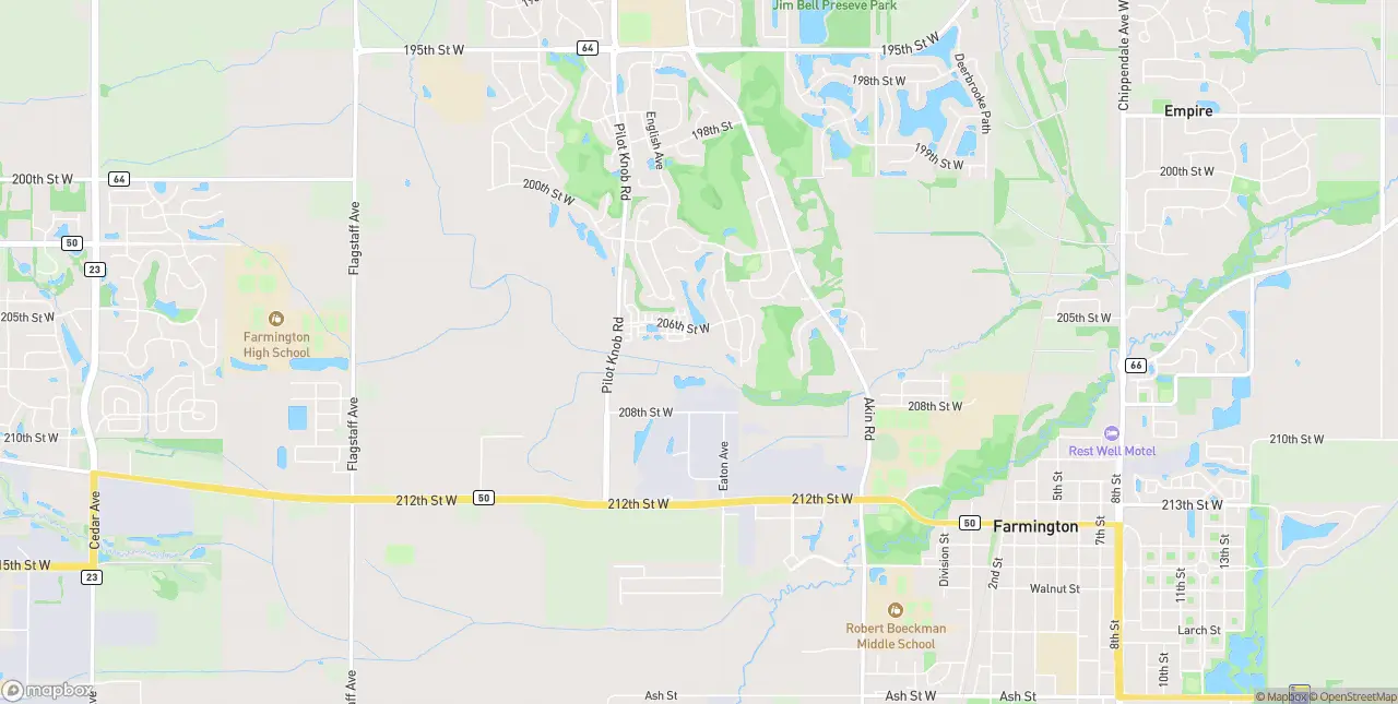 Internet in Farmington