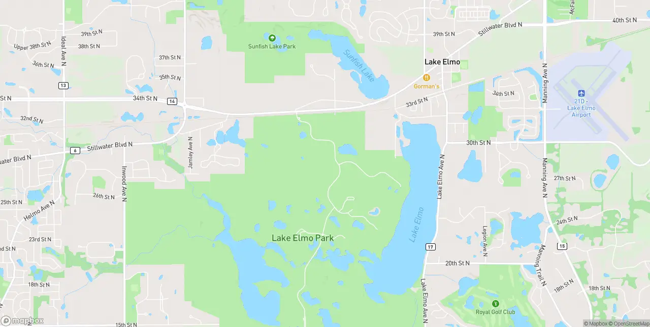 Internet in Lake Elmo