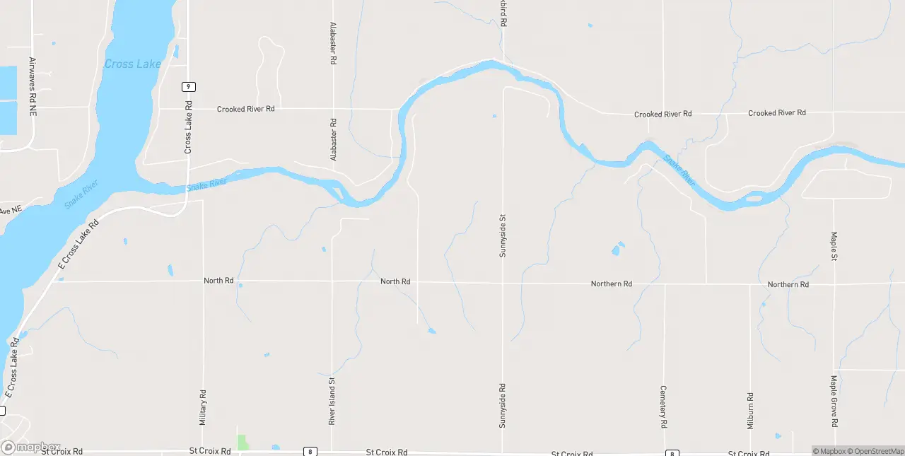 Internet in Pine City