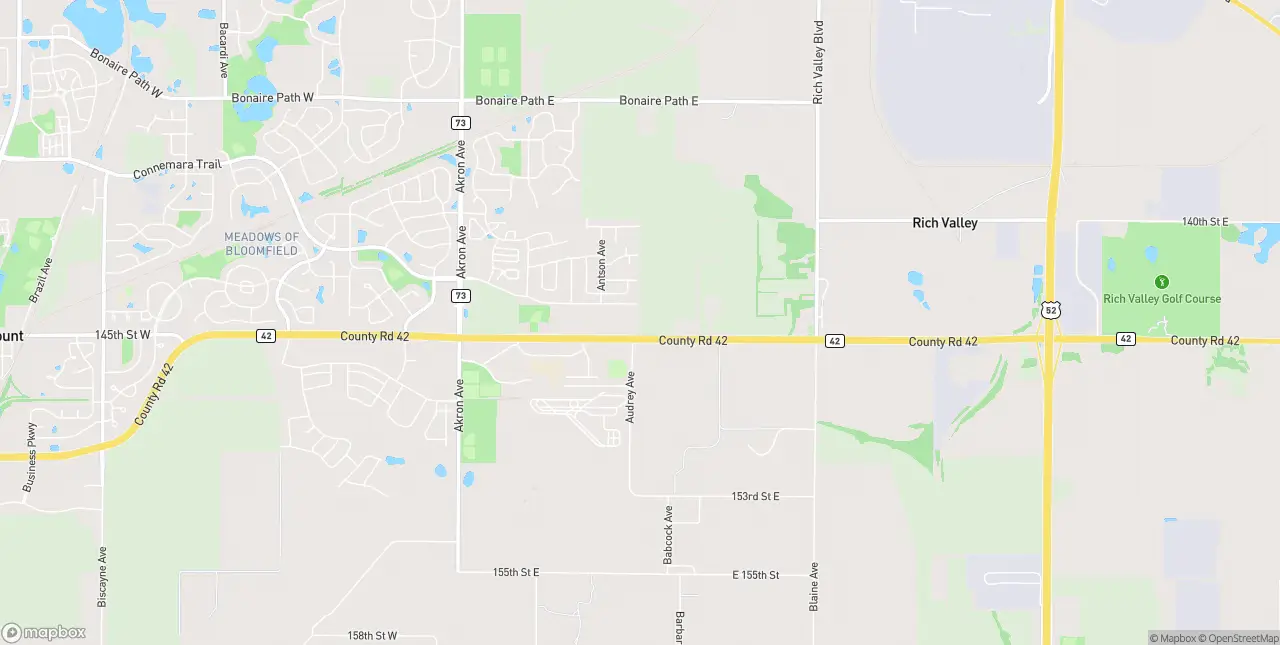 Internet in Rosemount