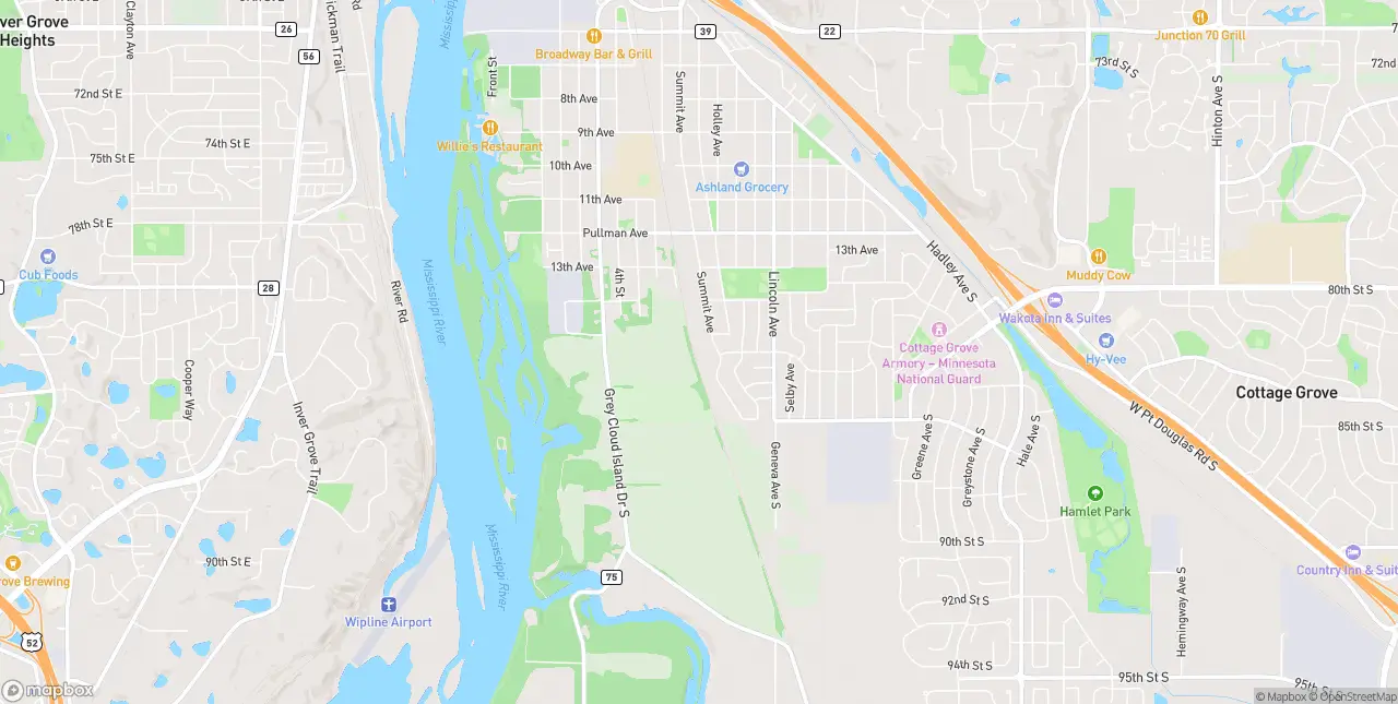 Internet in Saint Paul Park