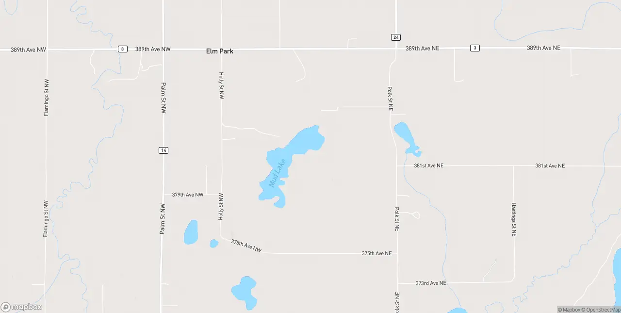 Internet in Stanchfield