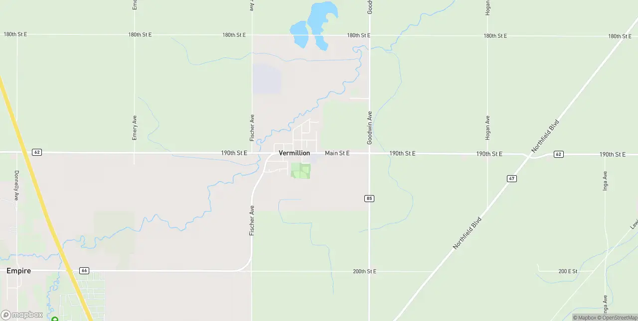Internet in Vermillion