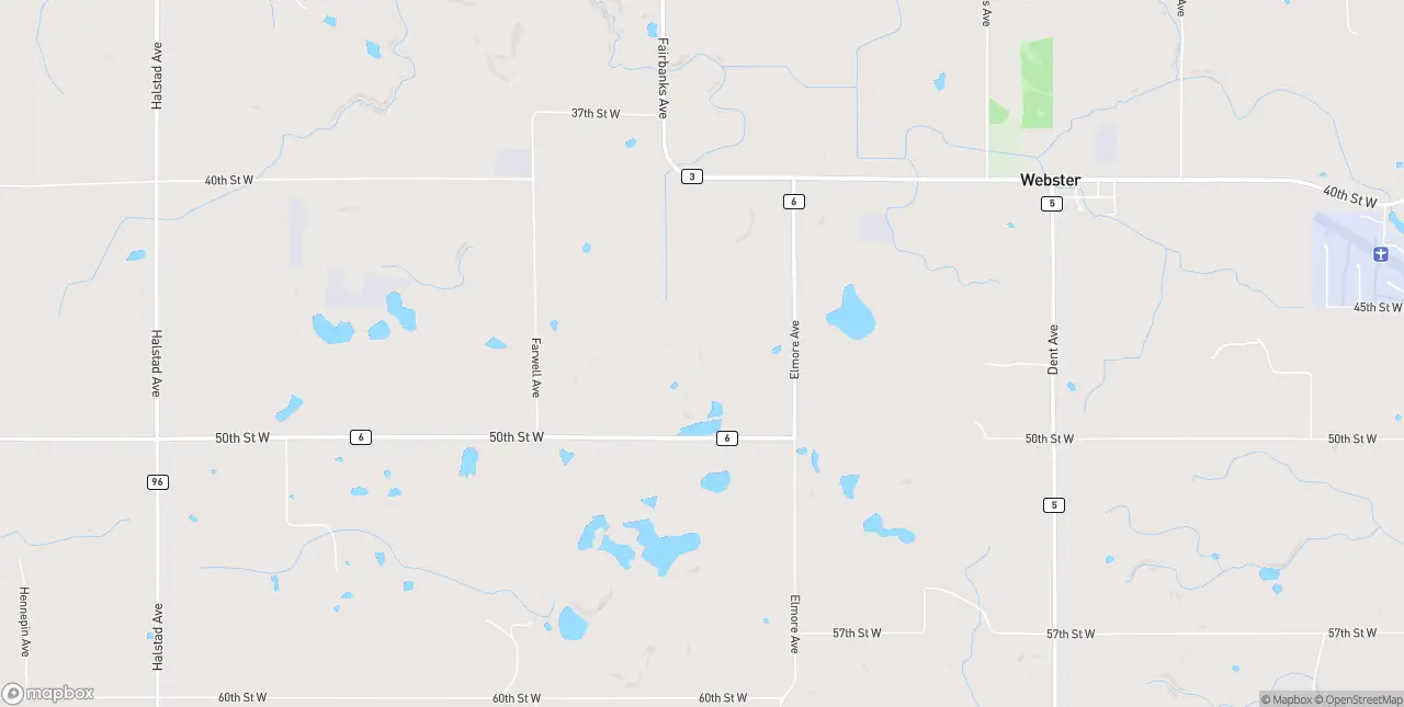 Internet in Webster