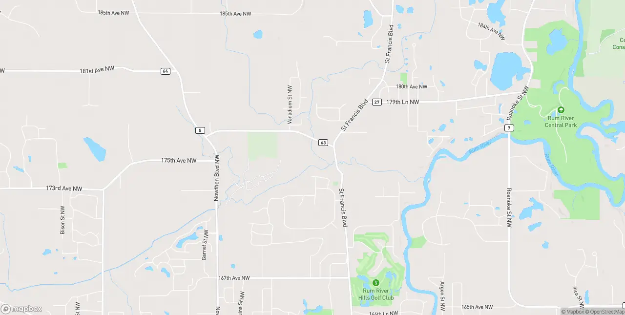 Internet in Anoka