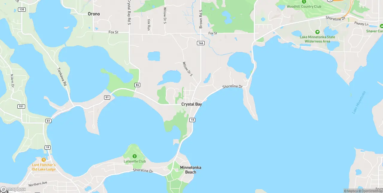 Internet in Crystal Bay