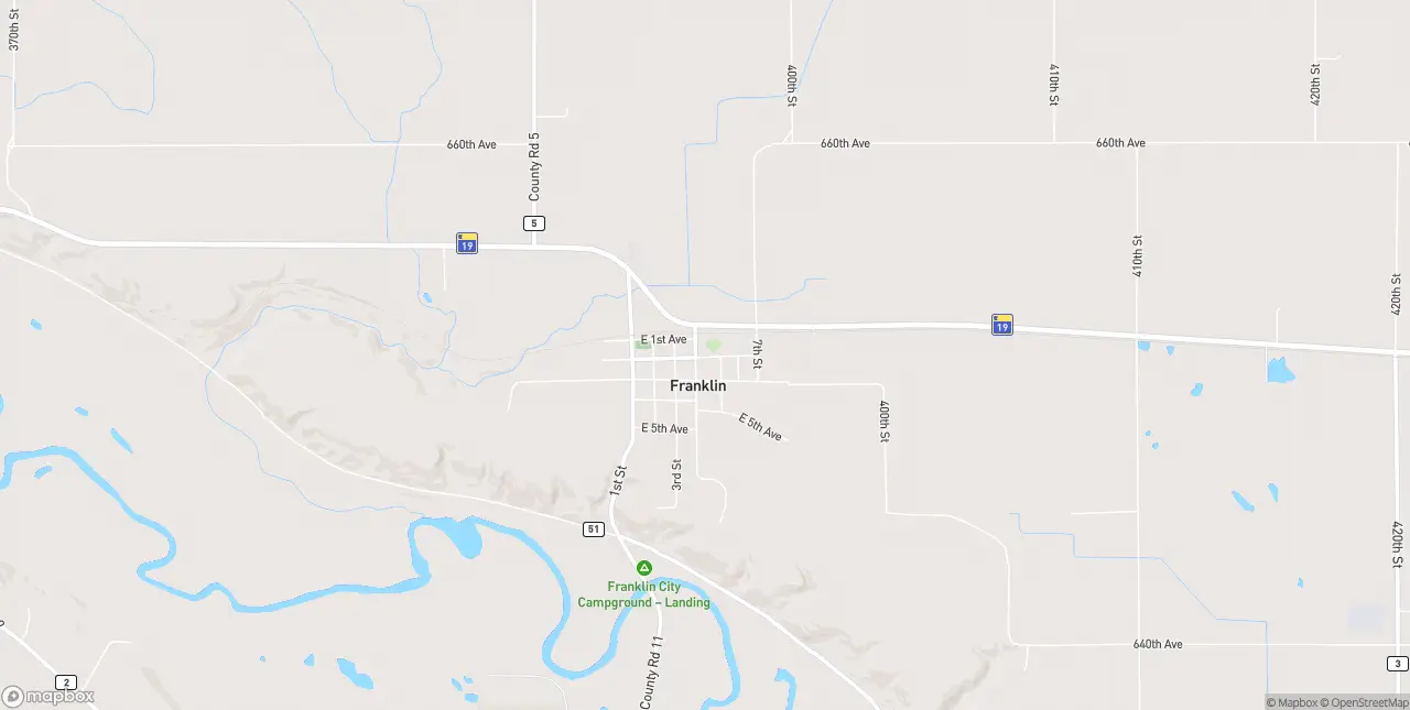 Internet in Franklin
