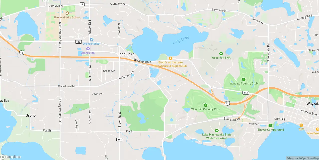Internet in Long Lake