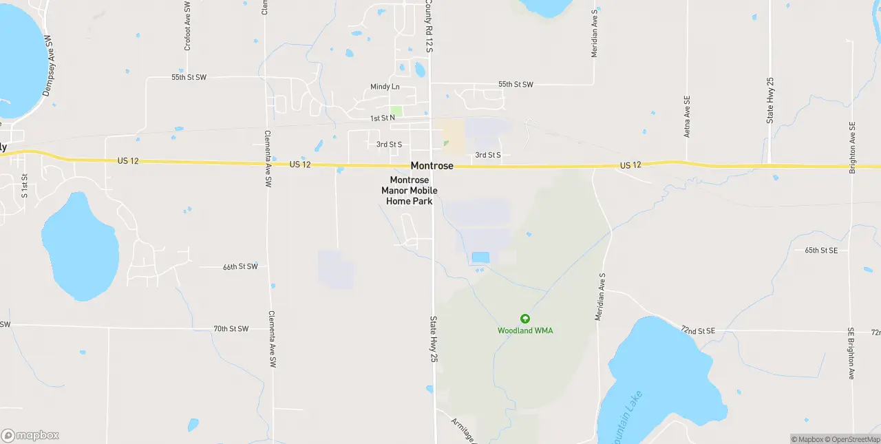 Internet in Montrose