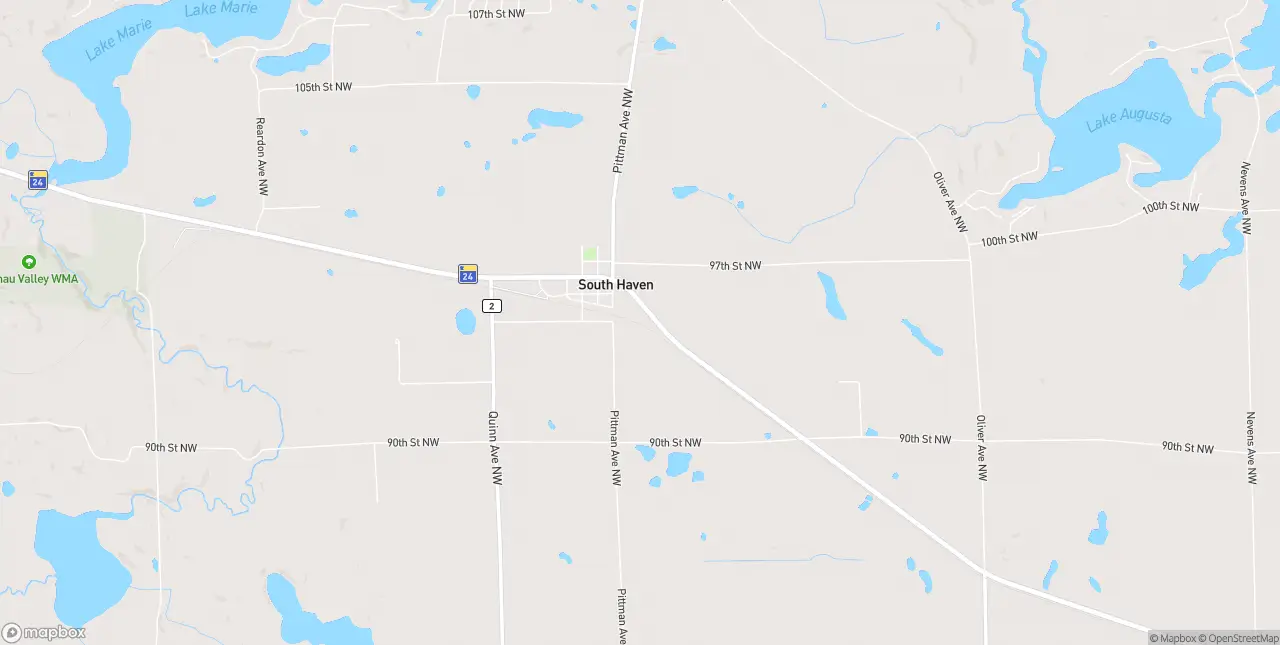 Internet in South Haven