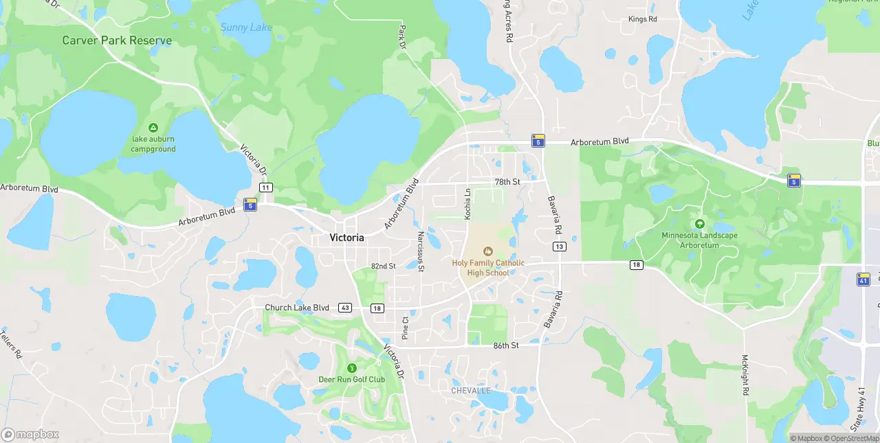 Internet in Victoria