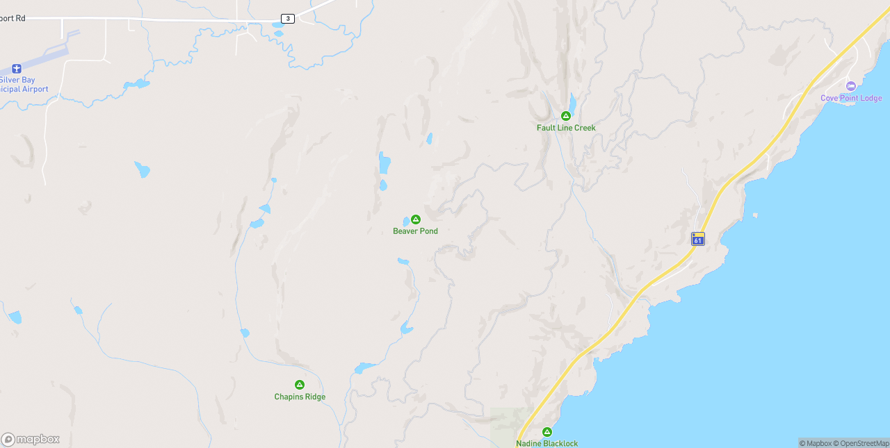 Internet in Beaver Bay - 55601