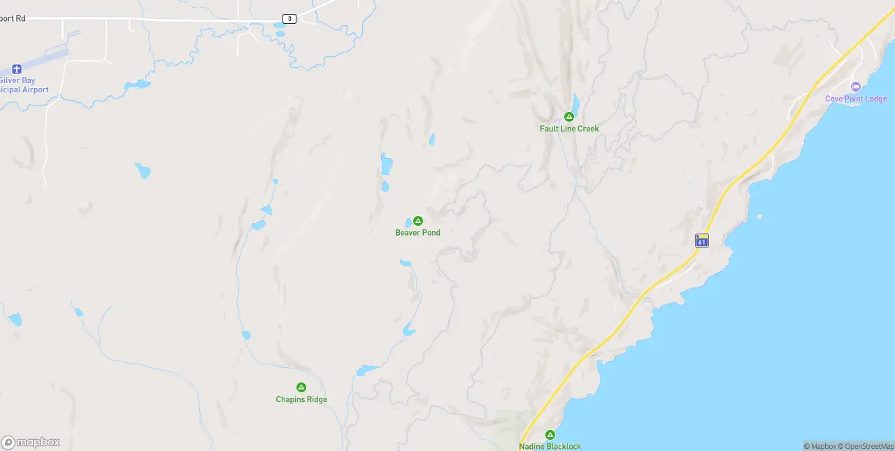 Internet in Beaver Bay