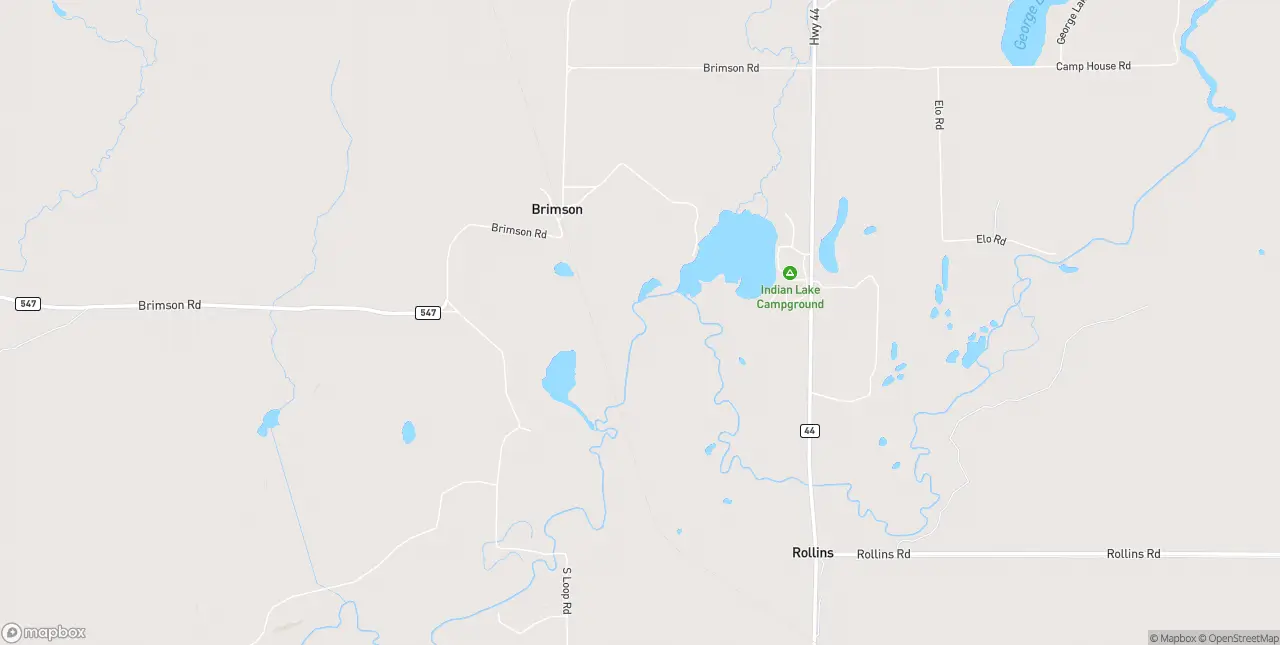 Internet in Brimson