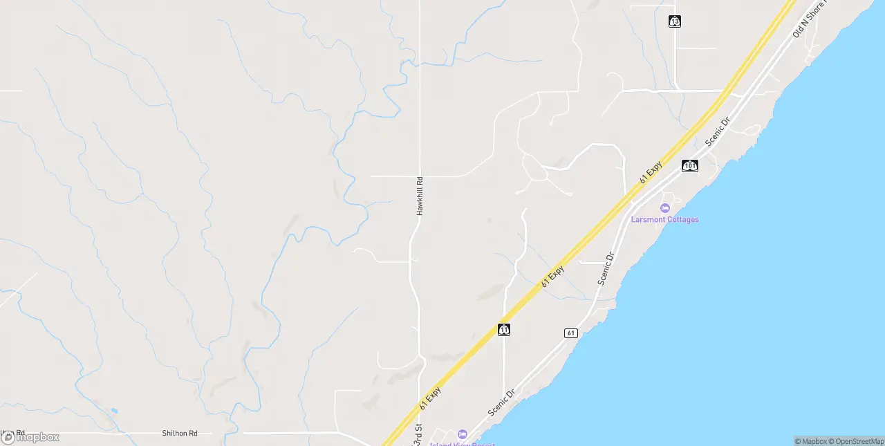 Internet in Knife River