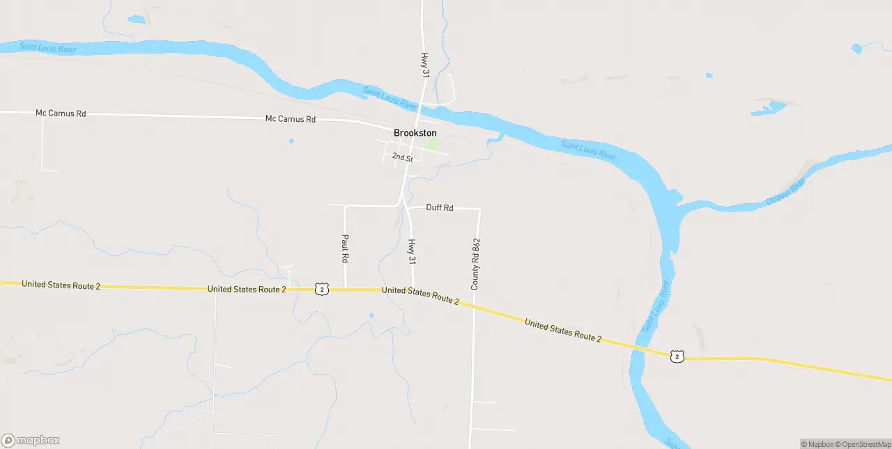 Internet in Brookston