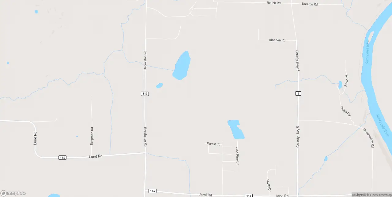 Internet in Cloquet