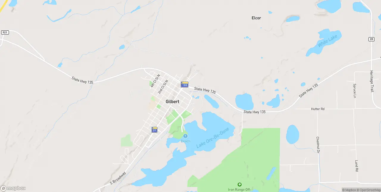Internet in Gilbert