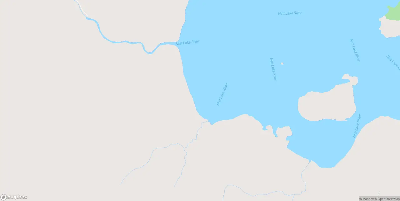 Internet in Nett Lake
