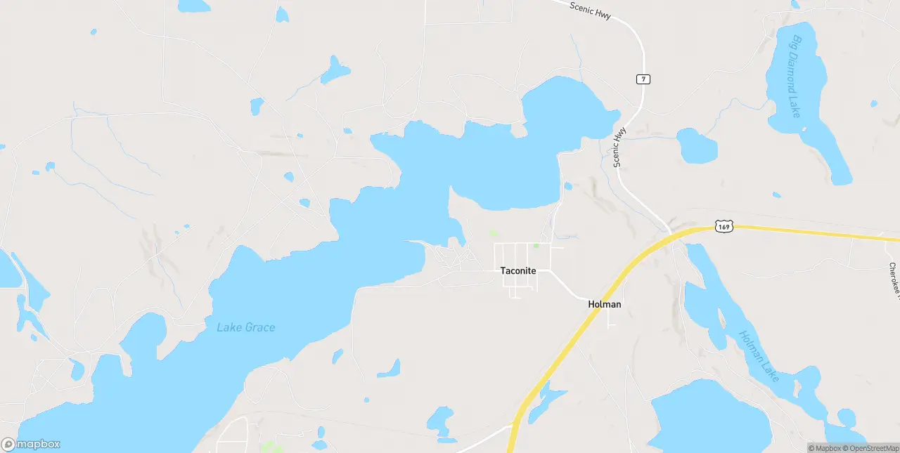 Internet in Taconite
