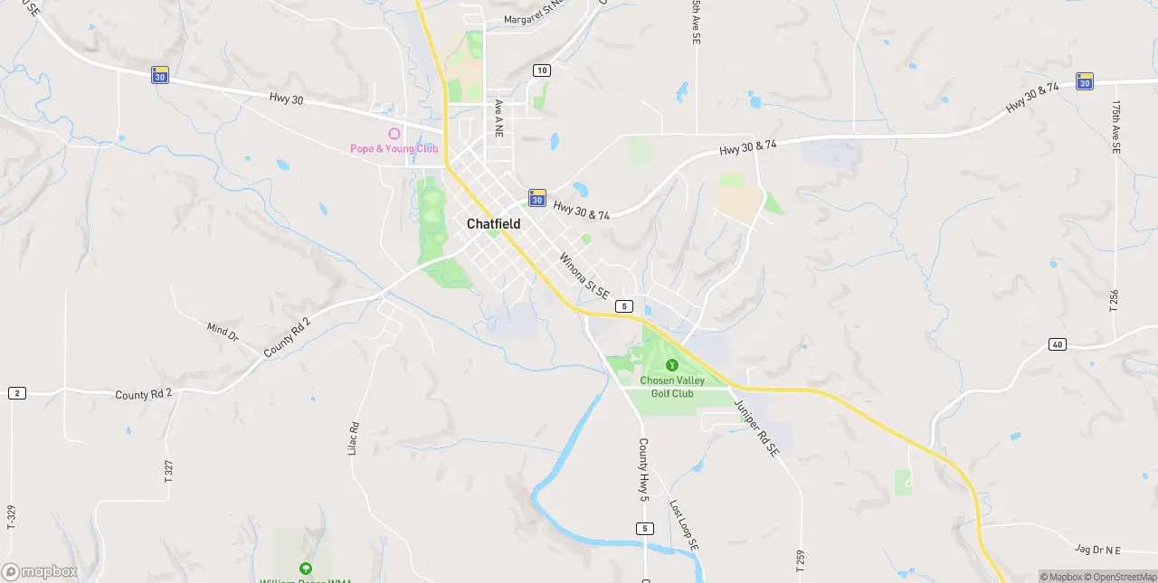 Internet in Chatfield