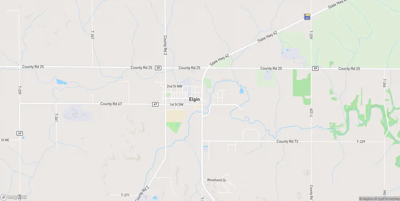 Internet in Elgin