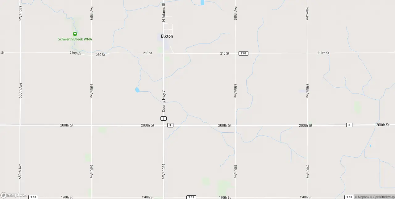 Internet in Elkton