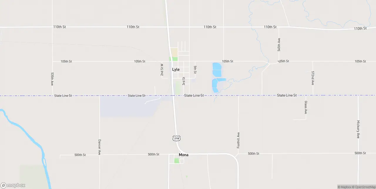 Internet in Lyle