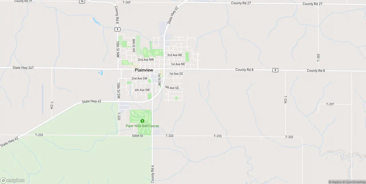 Internet in Plainview